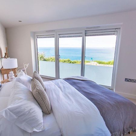 Villa Atlantic Watch 7 St Ives Exterior foto